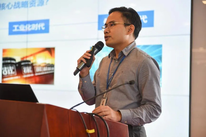 聚势新生态，共赢智未来！2021年美桐贰期基金投资人大会成功举办