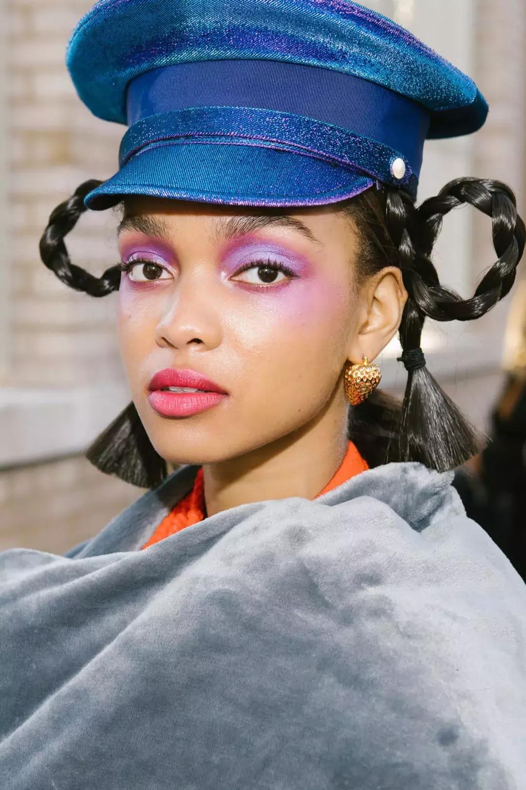 最热门的5款发型,2019年流行的女士发型