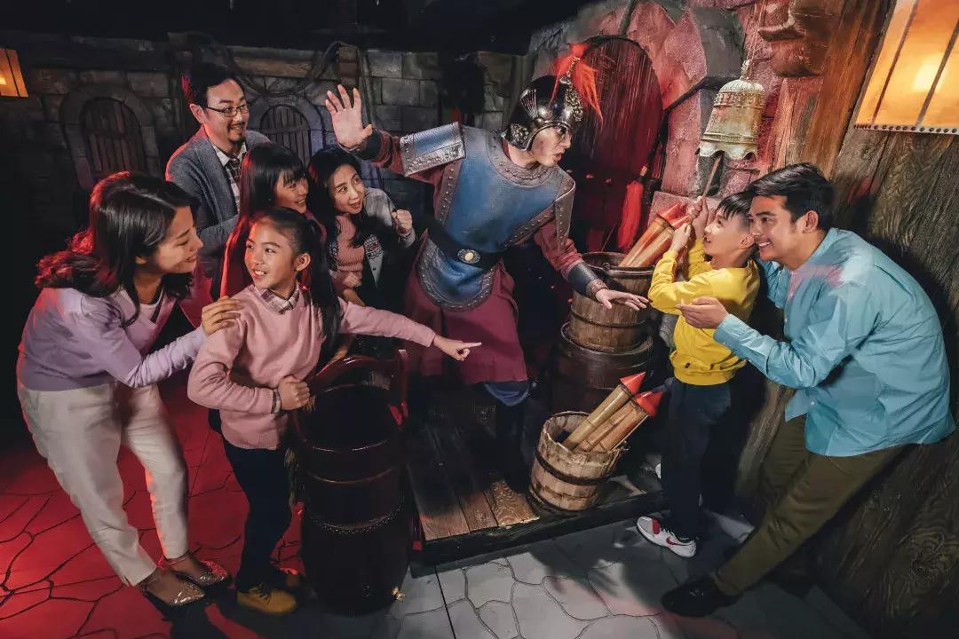 爱丽丝梦游仙境展演,爱丽丝冒险奇遇记演出上海