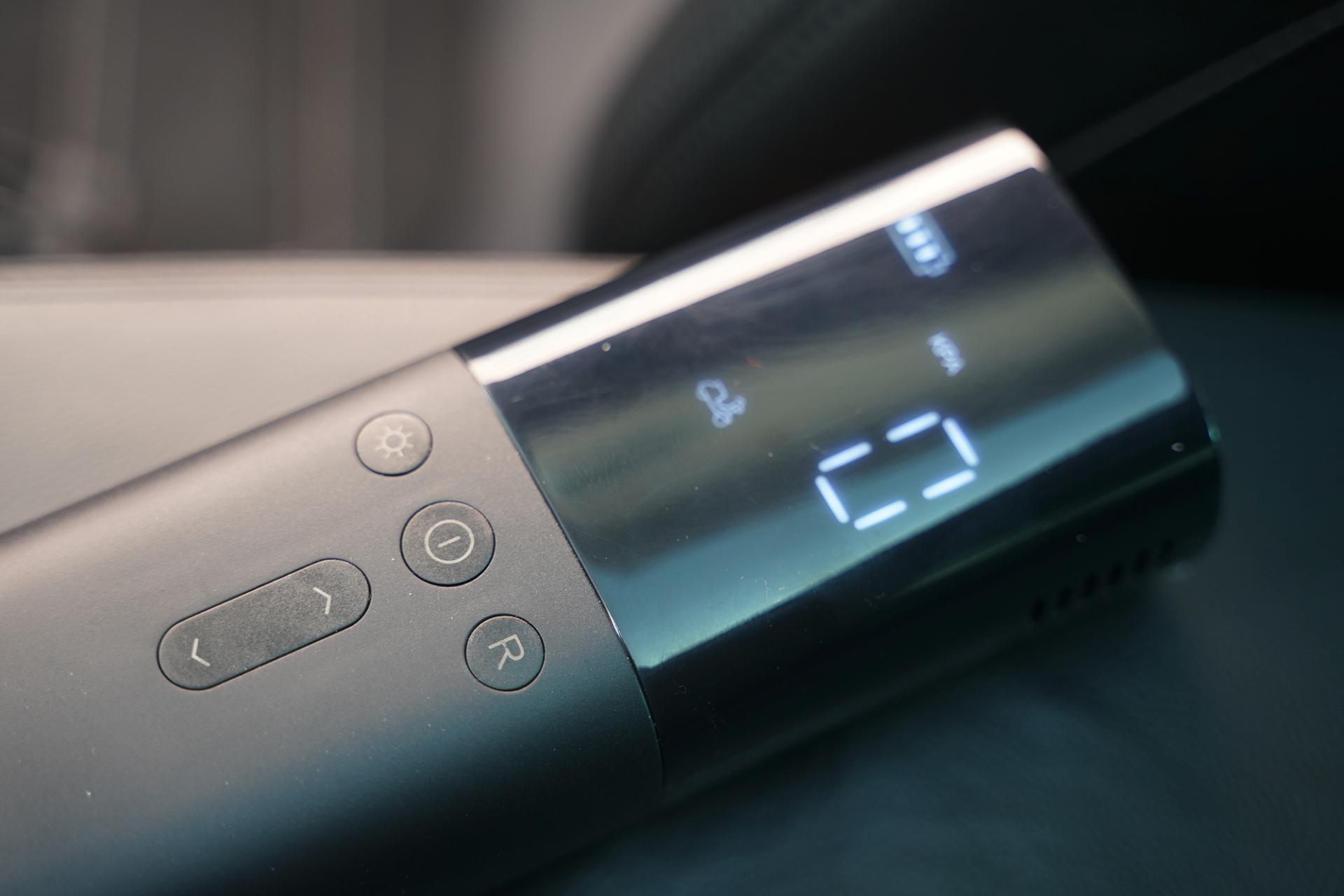 360充气泵q3,盘点便携式充气泵养车必备神器