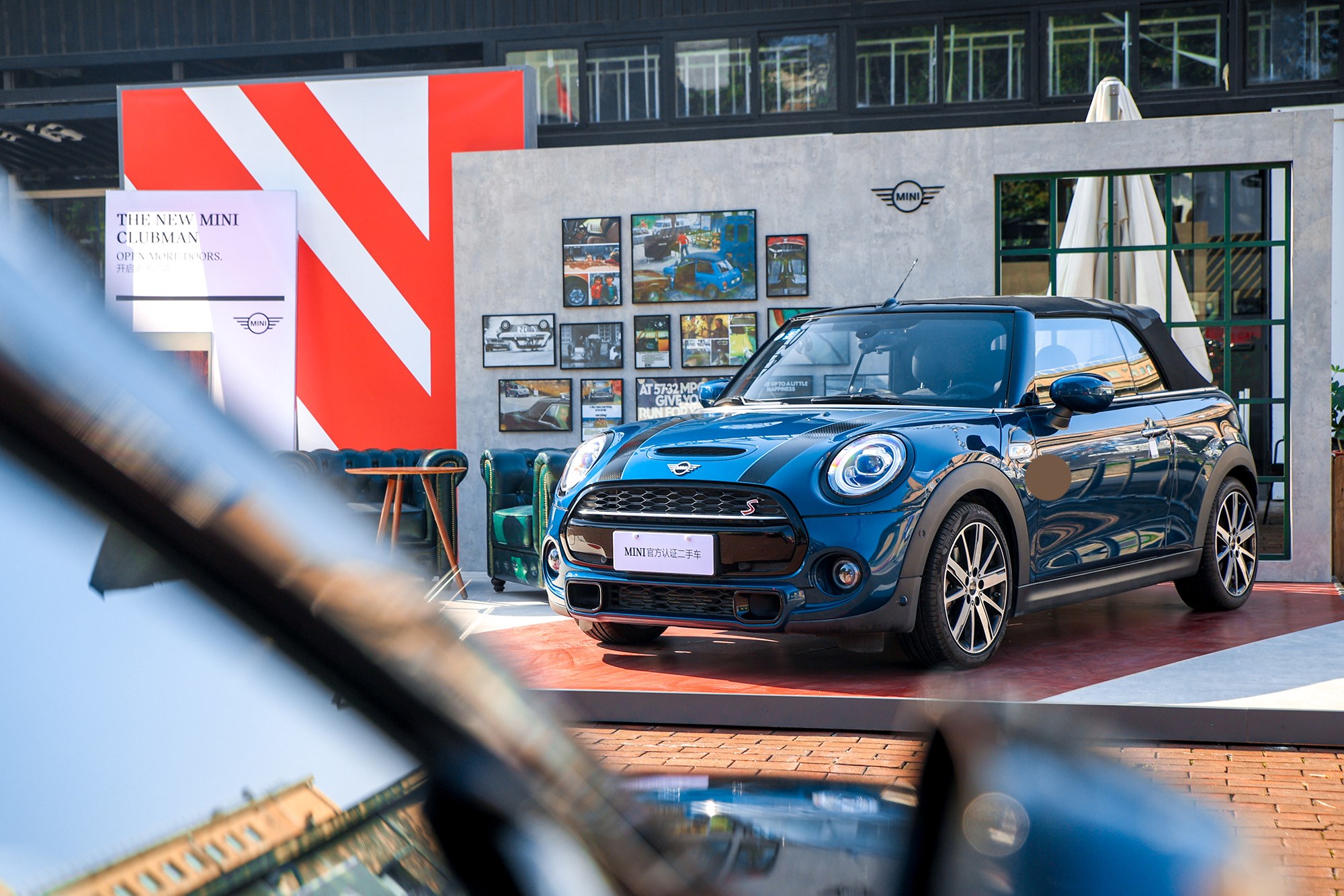 2021bmw官方认证二手车鉴赏日,2020bmw二手车节活力来袭