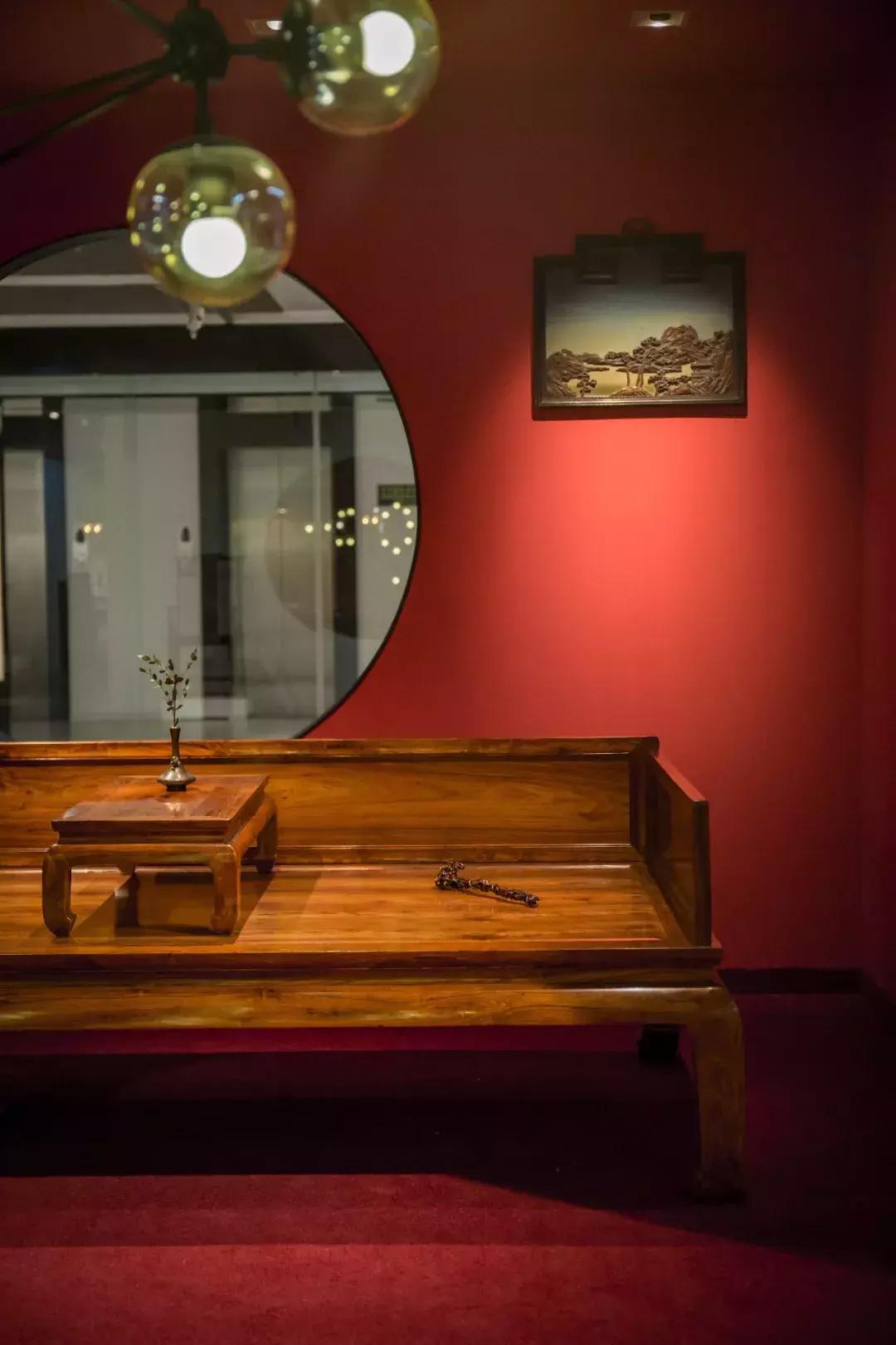 最窄的经典罗汉床,罗汉床的床型