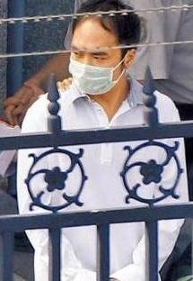 李宗瑞玷污近60位女性被判39年竟是基因遗传？其父李岳苍现原形