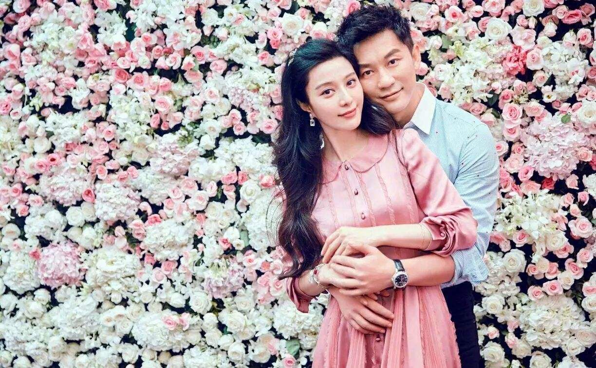 范冰冰宋慧乔最新消息,消失4年的范冰冰如今怎样了