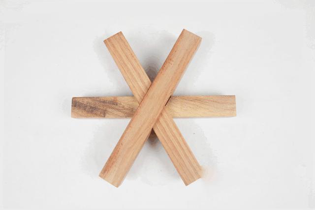 千年不倒的榫卯建筑,无钉无缝真正的榫卯结构