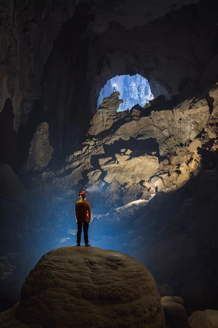 地球上长得最不像地球的地方,世界上最不像地球的地方景色
