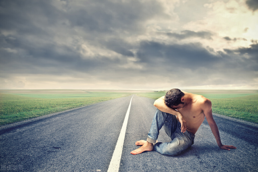 做一个内心充满阳光的人拒绝内耗,生活中没有光会怎样