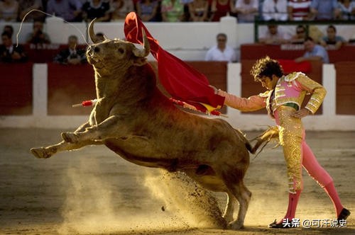 生命力堪比小强的欧洲大国:蒸不烂,打不死的西班牙崛起之路