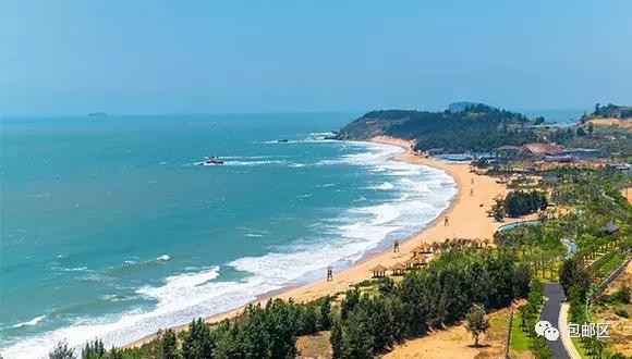 厦门特房海景公寓,日照回家海景公寓