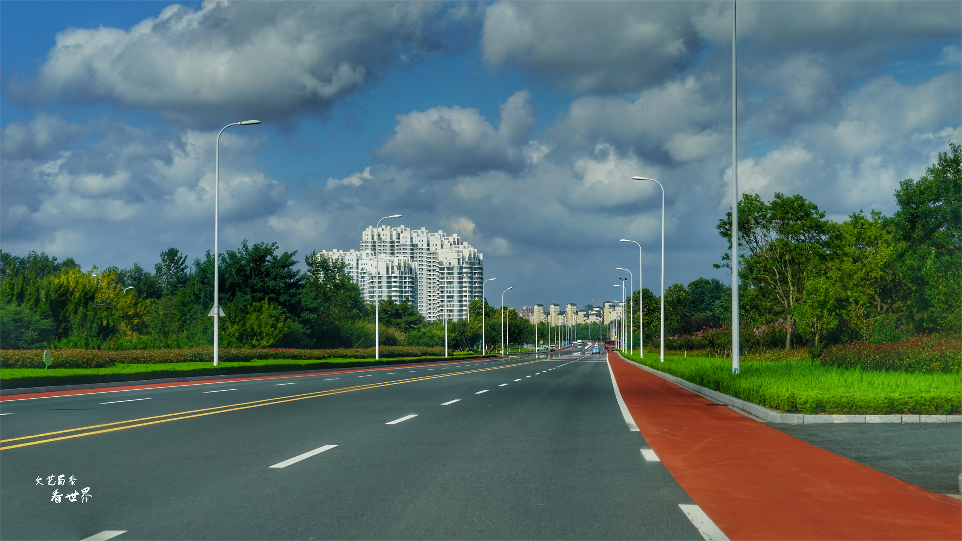 中国最宜居的地方山东,山东最干净的小城