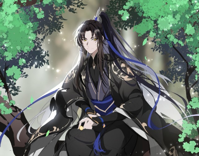 天官赐福实体书木苏里,天官赐福小说木苏里全文免费阅读