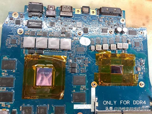 外星人笔记本17r4cpu烧了,外星人17r4蓝屏