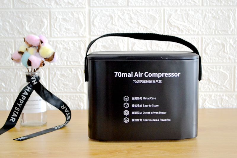 汽车应急电源充气泵哪个好,汽车应急启动充气泵测评