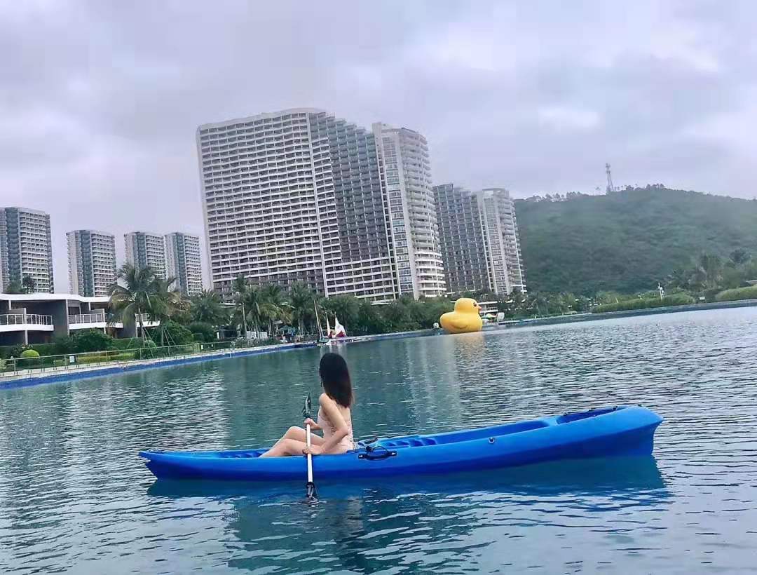 海岛记忆｜用三天带你打卡这个游走在温柔中的蓝色秘境