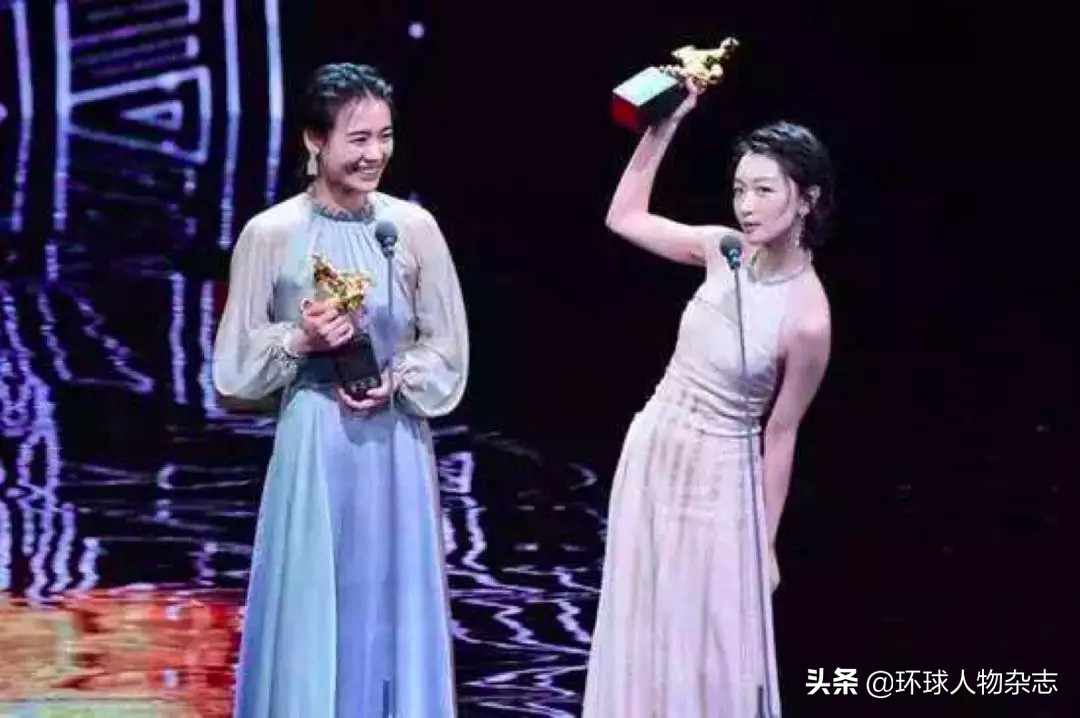 盘点周冬雨学渣逆袭,周冬雨时尚逆袭视频