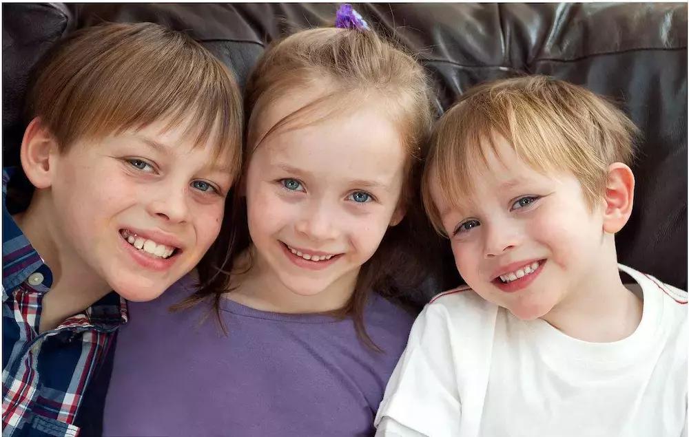 怎么挽回兄弟情谊,兄弟姐妹长大后为什么疏远了