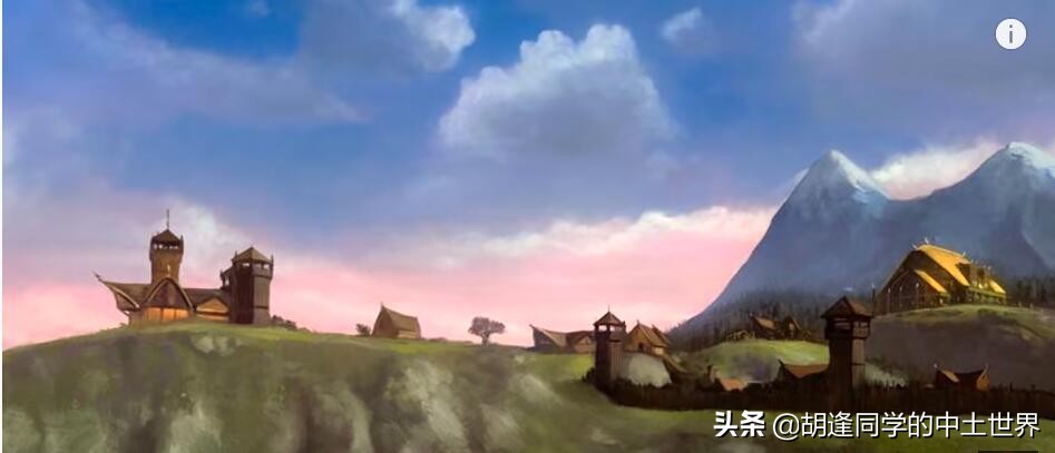 捷影有何特殊之处？米亚拉斯是一种怎样的神奇马匹？（一）