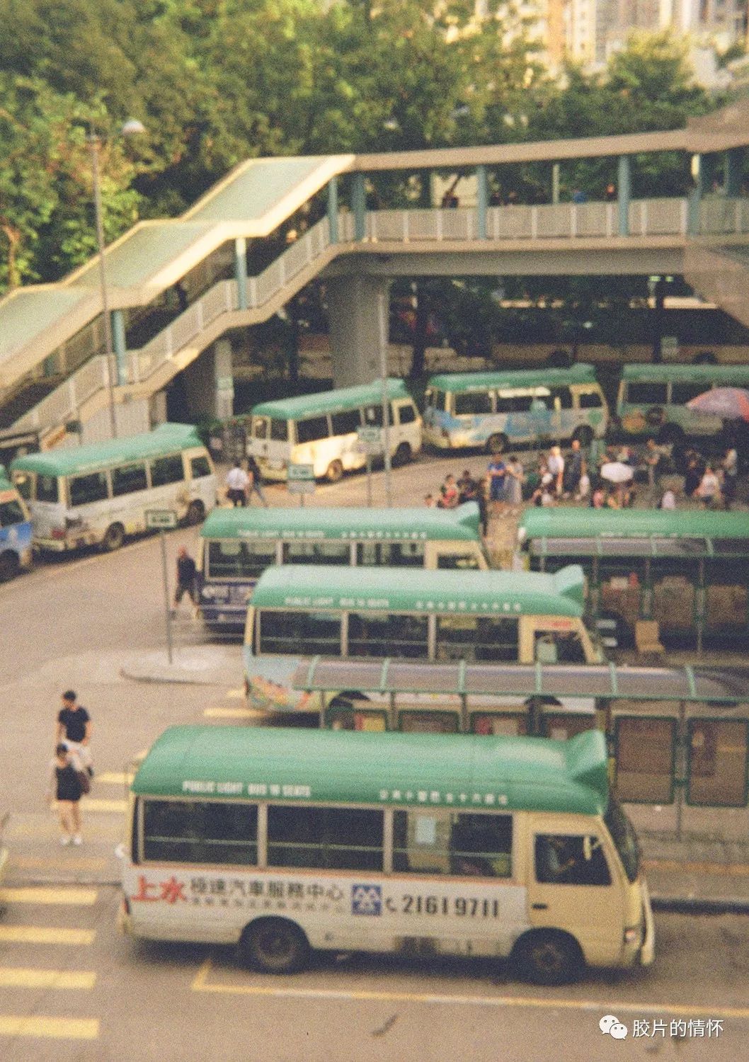 香港上水街视频,香港扫街记录
