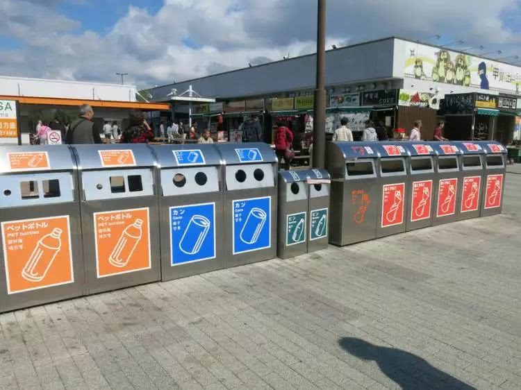 中国人对日本有哪些常见的误解