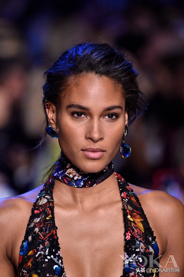 维密最厉害的阵容,维密秀top10