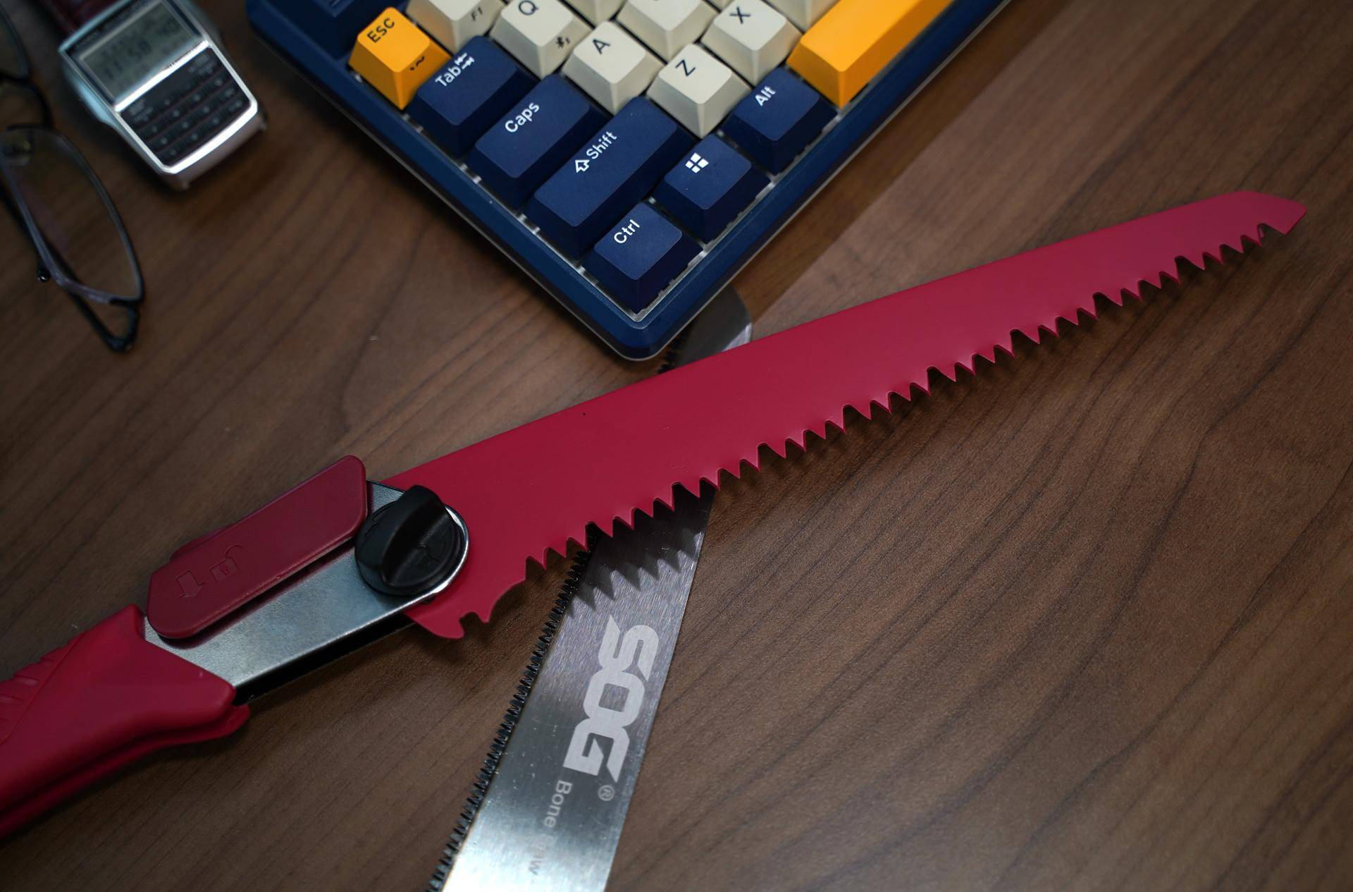 靠谱一点的户外装备推荐,有逼格又实用的户外装备