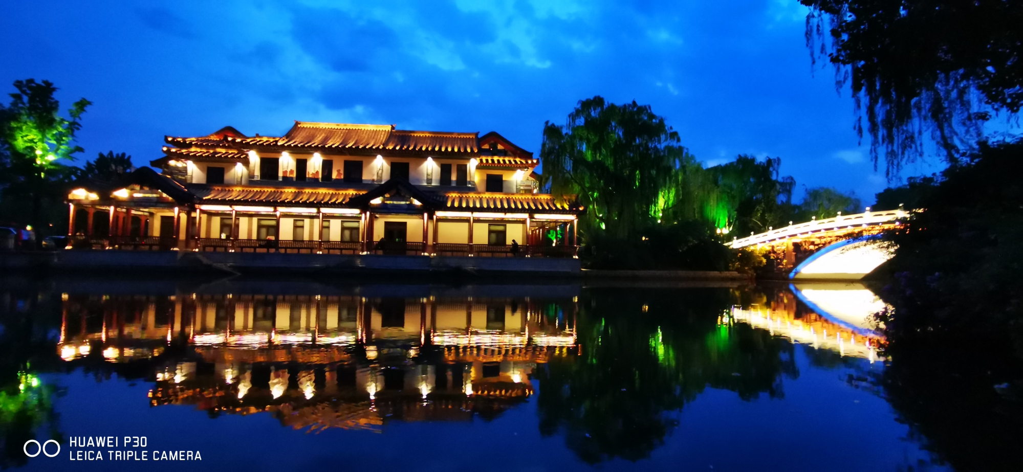 华为p30的相机超级微距,华为p30pro徕卡色调拍照实拍