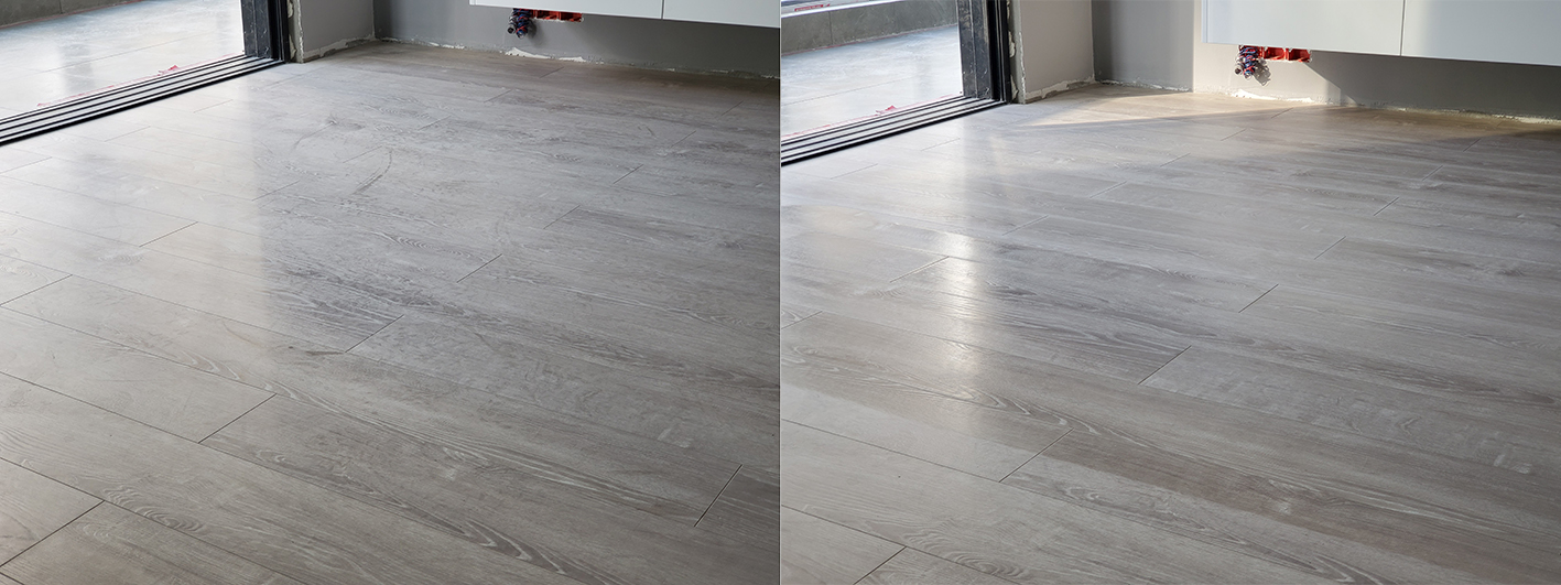 家装修打扫卫生,装修后全屋深度保洁全过程