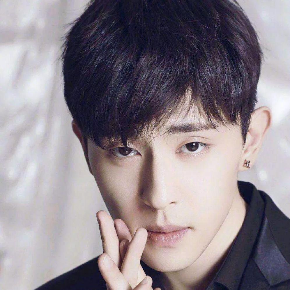 一眼万年？细数娱乐圈里那些眼睛好看的男明星们