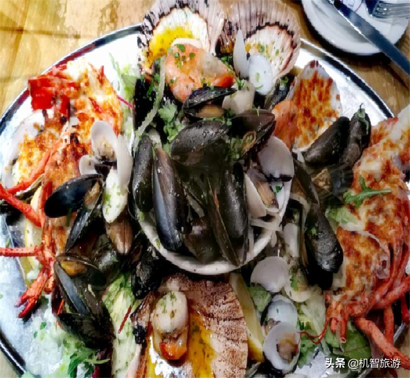 日照值得去的渔家乐,日照渔家乐哪里玩好