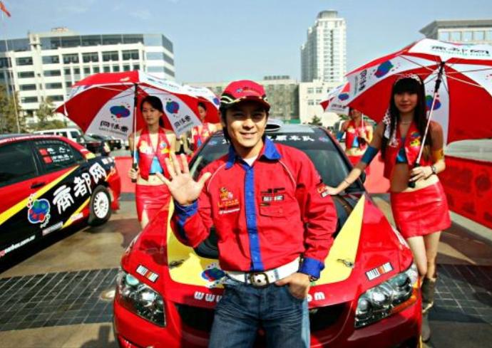 林志颖素颜真实照片,林志颖素颜真实图片