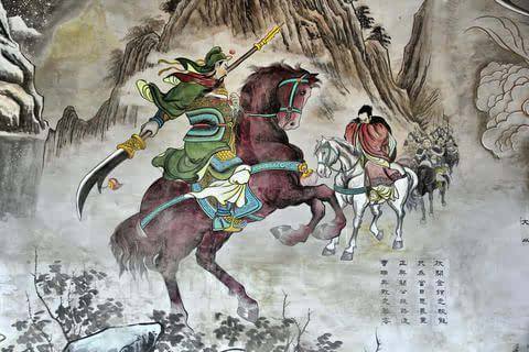 东汉末年分三国真实历史,人们是怎么知道三国的存在的