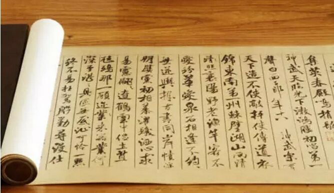 高中文言文人物传记作文素材积累,高中文言文人物传记高考题汇总