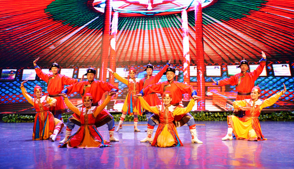 亚洲第一湿地在哪里,内蒙亚洲第一湿地