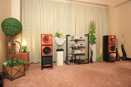 全球顶级音箱排行榜前十名,监听音箱品牌