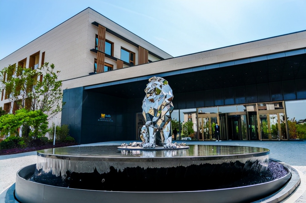 钓鱼台美高梅酒店是一家吗,青岛钓鱼台美高梅酒店项目