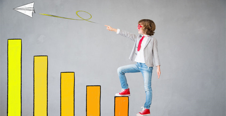 「甜心跨境」300万的亚马逊卖家，只有9个让人羡慕的品牌旗舰店