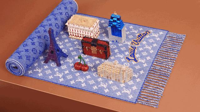 lv是奢侈品里的低端吗,lv是硬通货嘛