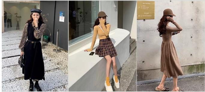 秋冬保暖又不失风度穿搭,冬季穿搭怎么穿既显瘦又保暖