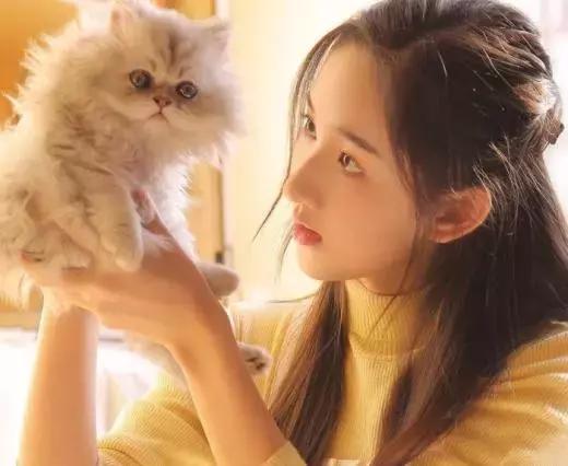 好听的女生网名可爱仙女专属,小清新萌萌哒女生网名大全