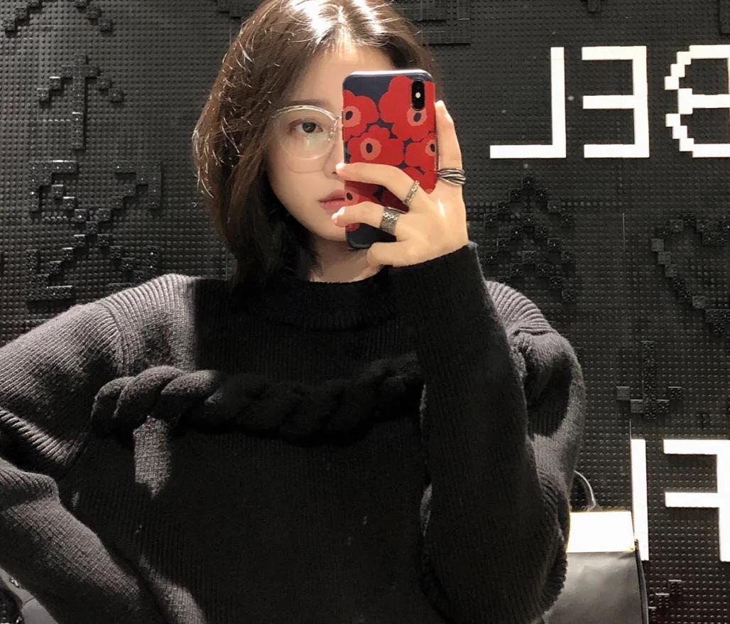 怎么选哪款镜框合适自己脸型,你适合戴哪种隐形的眼镜