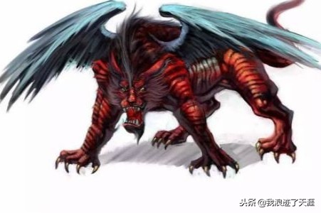 四大凶兽哪个最厉害,四大凶兽的战斗力排行榜