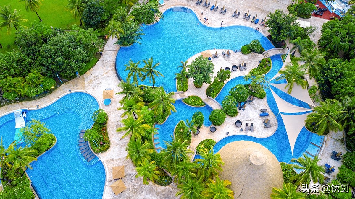 三亚康年酒店促销,今年春节三亚会火爆吗