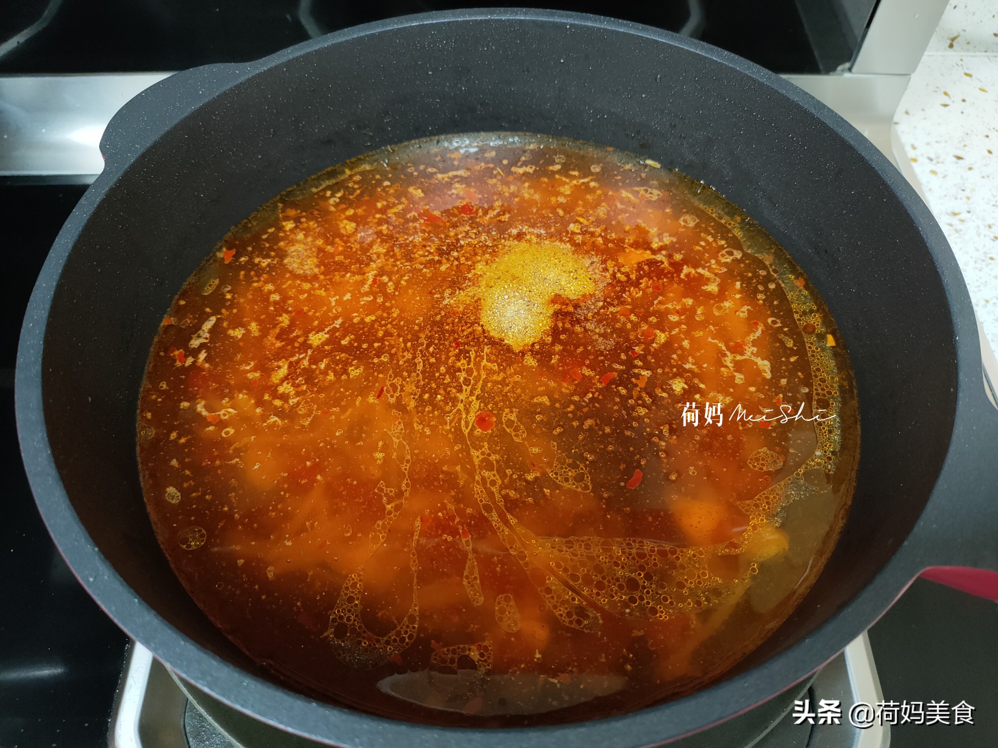 麻辣豆花鱼正宗做法视频,麻辣豆花鱼最正宗的做法