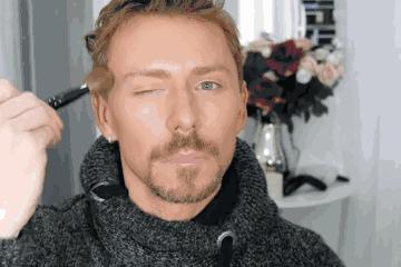 史上最详细化妆刷科普帖新手必备,日常妆要用到的化妆刷