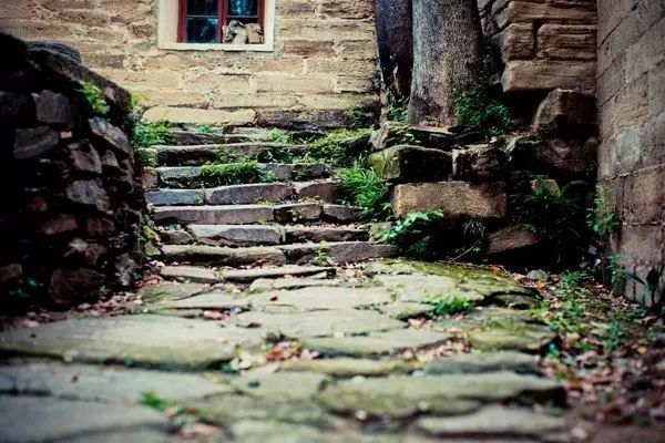 武汉附近值得去的古村落,武汉周边最美的古村