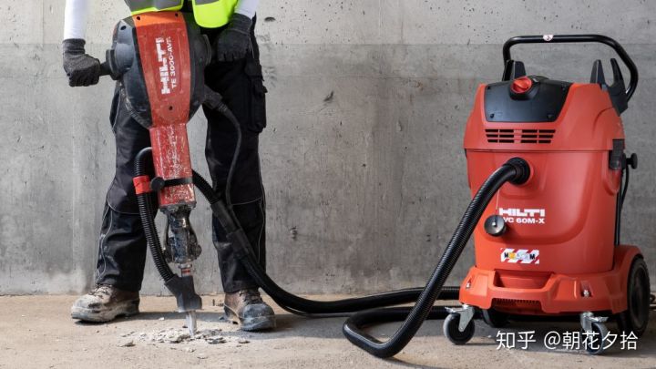 中国最大耗材批发市场,电锤钻头市场