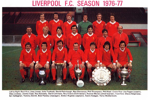 欧洲足球七冠王是哪七冠,欧洲足球历史七大王朝