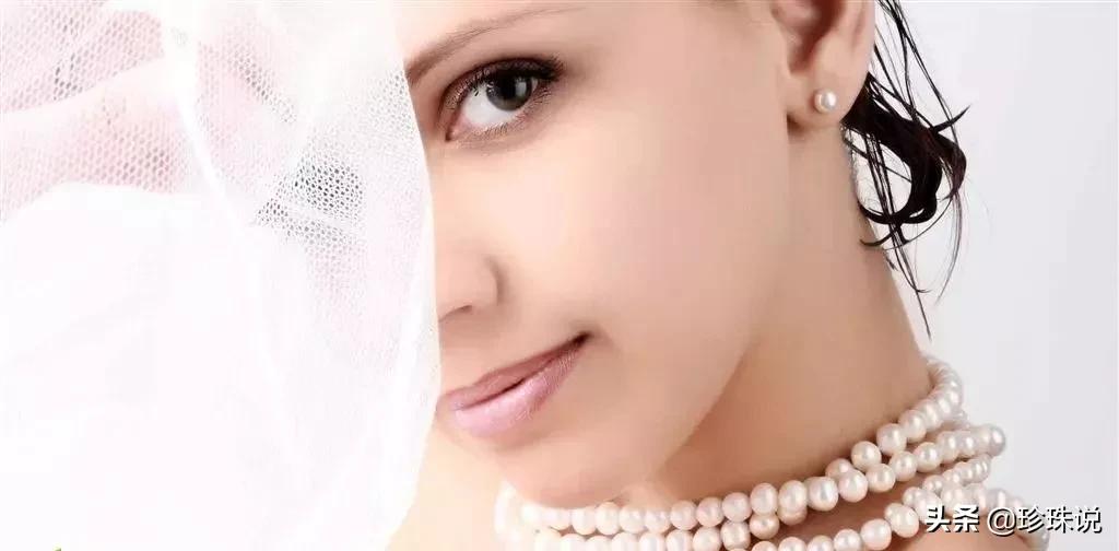 珍珠无暇不成珠吗,珍珠瑕疵问题