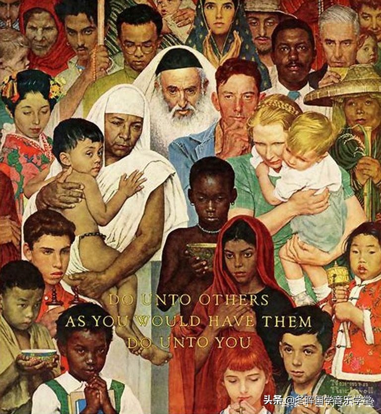 论语有言己所不欲勿施于人,论语全篇己所不欲勿施于人