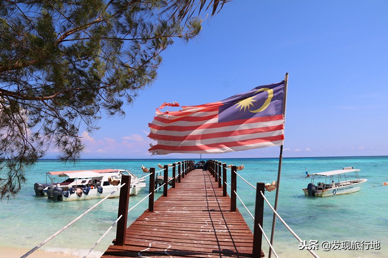 世界三大日落是哪三个,世界三大最美日落兰卡威